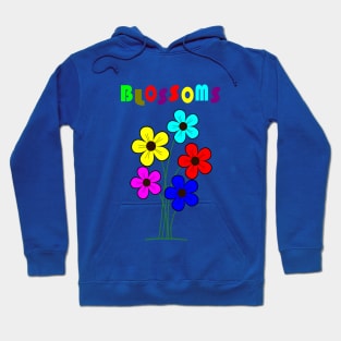 Blossoms Hoodie